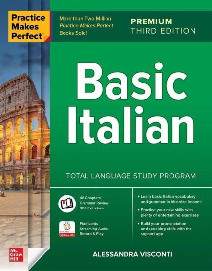 Basic Italian - McGraw Hill