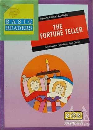 Basic Readers / The Fortune Teller - Kök Yayınevi