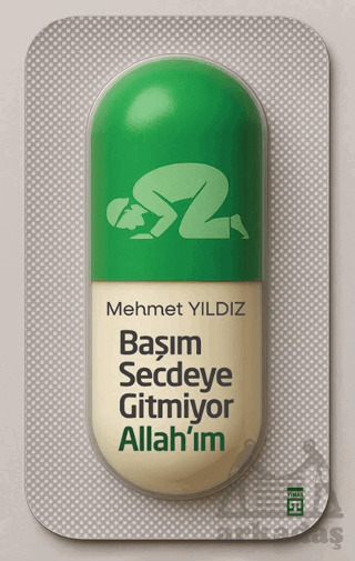 Başım Secdeye Gitmiyor Allah’Im - 1