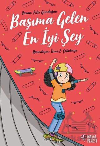 Başıma Gelen En İyi Şey - Masalperest