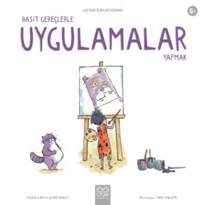 Basit Gereçlerle Uygulamalar Yapmak - 1001 Çiçek Kitaplar