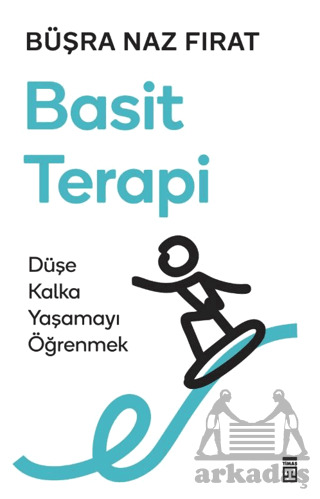 Basit Terapi - Timaş Yayınları