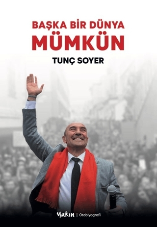 Başka Bir Dünya Mümkün - Yakın Kitabevi