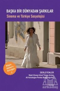 Başka Bir Dünyadan Şarkılar - Dipnot Yayınları