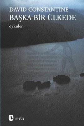 Başka Bir Ülkede - Metis Yayınları