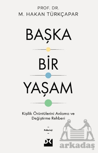 Başka Bir Yaşam - Doğan Kitap