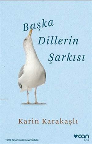 Başka Dillerin Şarkısı - 2