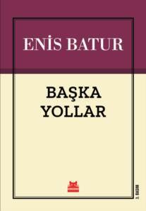 Başka Yollar - Kırmızı Kedi Yayınevi
