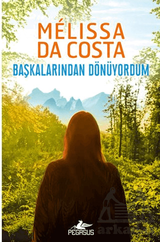 Başkalarından Dönüyordum - 1