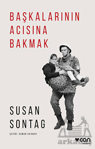 Başkalarının Acısına Bakmak - 1