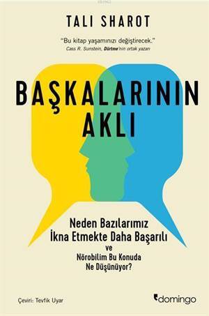 Başkalarının Aklı - 1