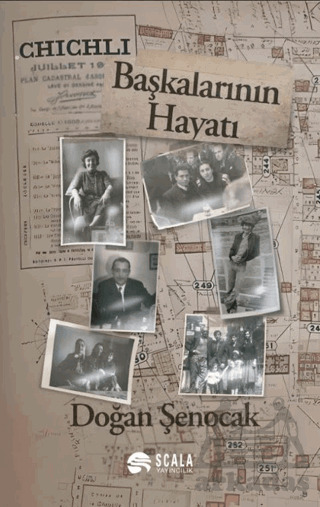 Başkalarının Hayatı - Scala Yayıncılık