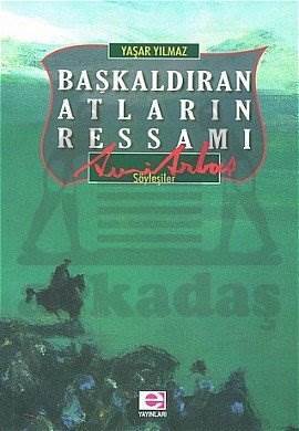 Başkaldıran Atların Ressamı Avni Arbaş - 1