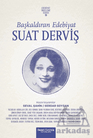 Başkaldıran Edebiyat Suat Derviş - 1
