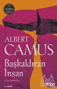 Başkaldıran İnsan - Can Yayınları
