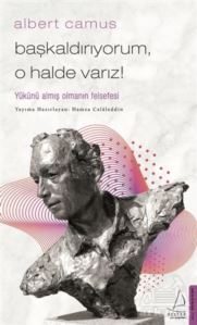 Başkaldırıyorum, O Halde Varız - Destek Yayınları