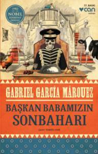 Başkan Babamızın Sonbaharı - 1