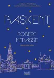 Başkent - Everest Yayınları