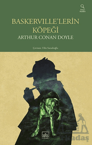 Baskerville'lerin Köpeği - 1