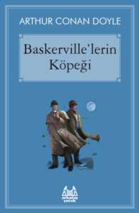 Baskerville`lerin Köpeği - Arkadaş Yayınevi