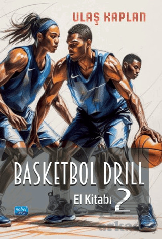 Basketbol Drill El Kitabı 2 - 1