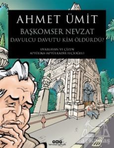 Başkomser Nevzat 3 – Davulcu Davut’U Kim Öldürdü? - 1