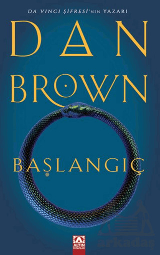 Başlangıç - 1