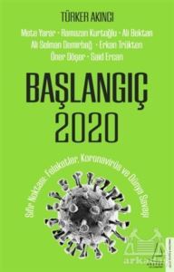 Başlangıç 2020 - 1