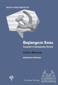 Başlangıcın Sonu - Yordam Kitap