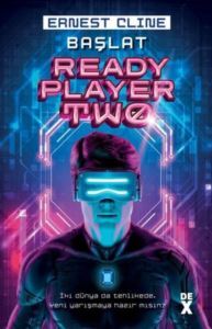 Başlat - Ready Player Two - DEX
