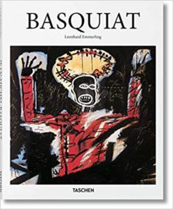 Basquiat - Taschen
