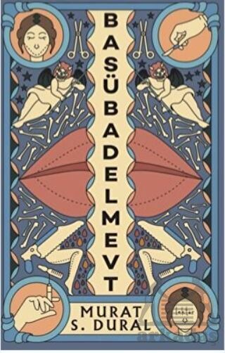 Basübadelmevt - Epona Kitap