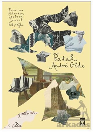 Batak - Timaş Yayınları