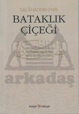 Bataklık Çiçeği - 1