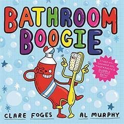 Bathroom Boogie - Faber & Faber UK