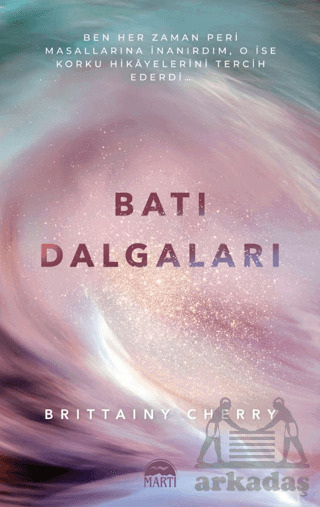 Batı Dalgaları - Martı Yayınları