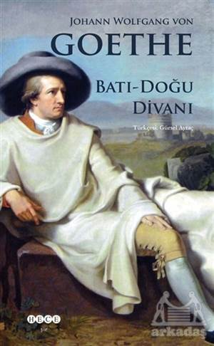 Batı-Doğu Divanı - Hece Yayınları
