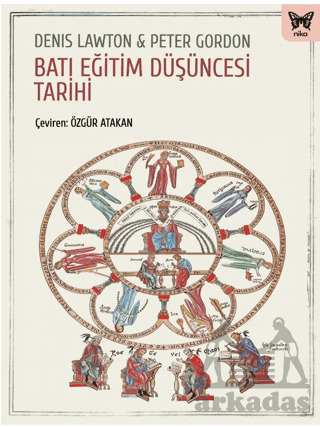 Batı Eğitimi Düşüncesi Tarihi - 1