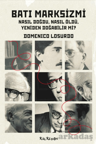 Batı Marksizmi - Kalkedon Yayıncılık