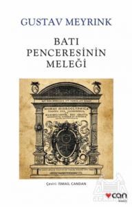 Batı Penceresinin Meleği - Can Yayınları