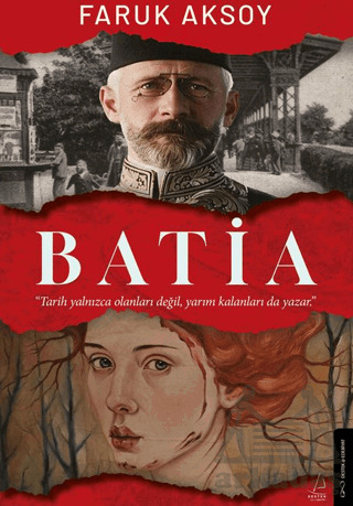 Batia - Destek Yayınları