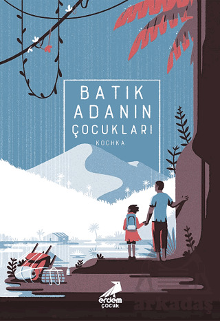Batık Adanın Çocukları - 1