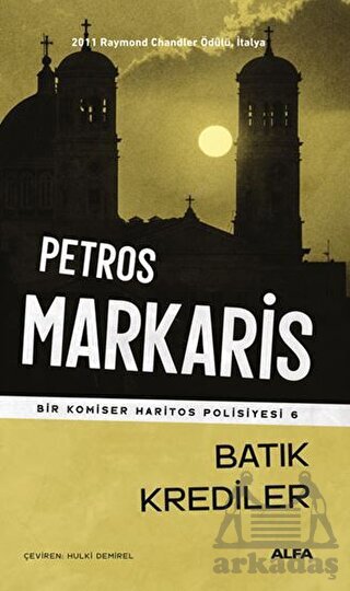 Batık Krediler - Alfa Yayınları