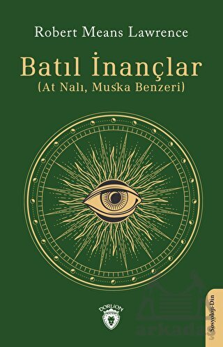 Batıl İnançlar - Dorlion Yayınları