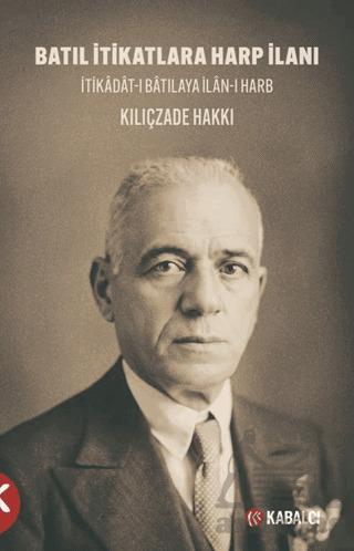 Batıl İtikatlara Harp İlanı - Kabalcı Yayınevi - Doruk Yayınları