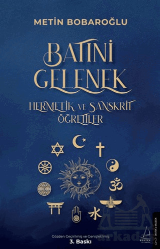 Batıni Gelenek - Destek Yayınları