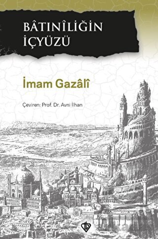 Batıniliğin İçyüzü - 1