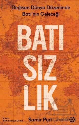 Batısızlık - Yeditepe Yayınevi