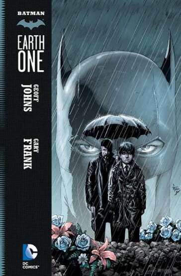 Batman: Earth One - DC Comics USA