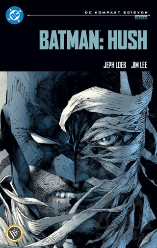Batman: Hush - 1